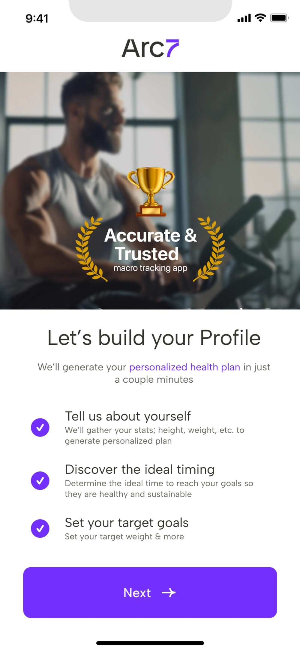 Social Proof