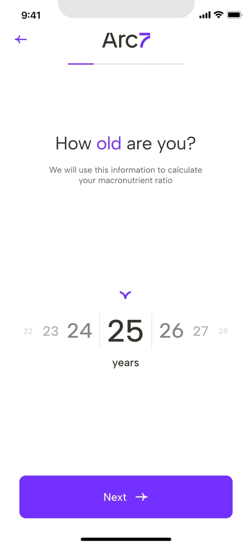 Age