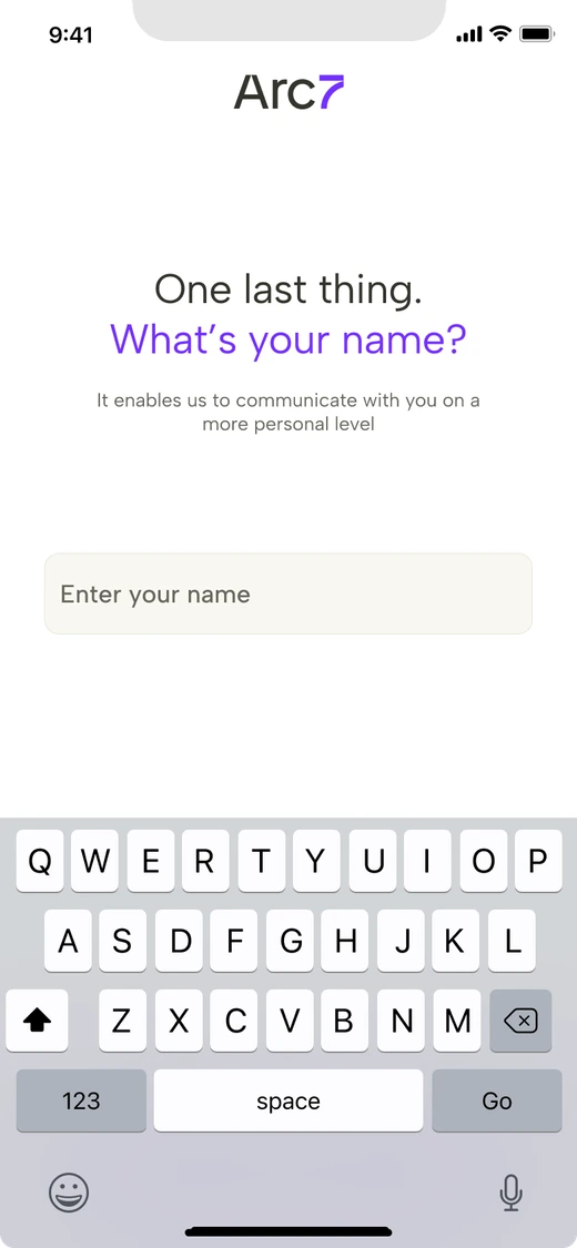 Your Name