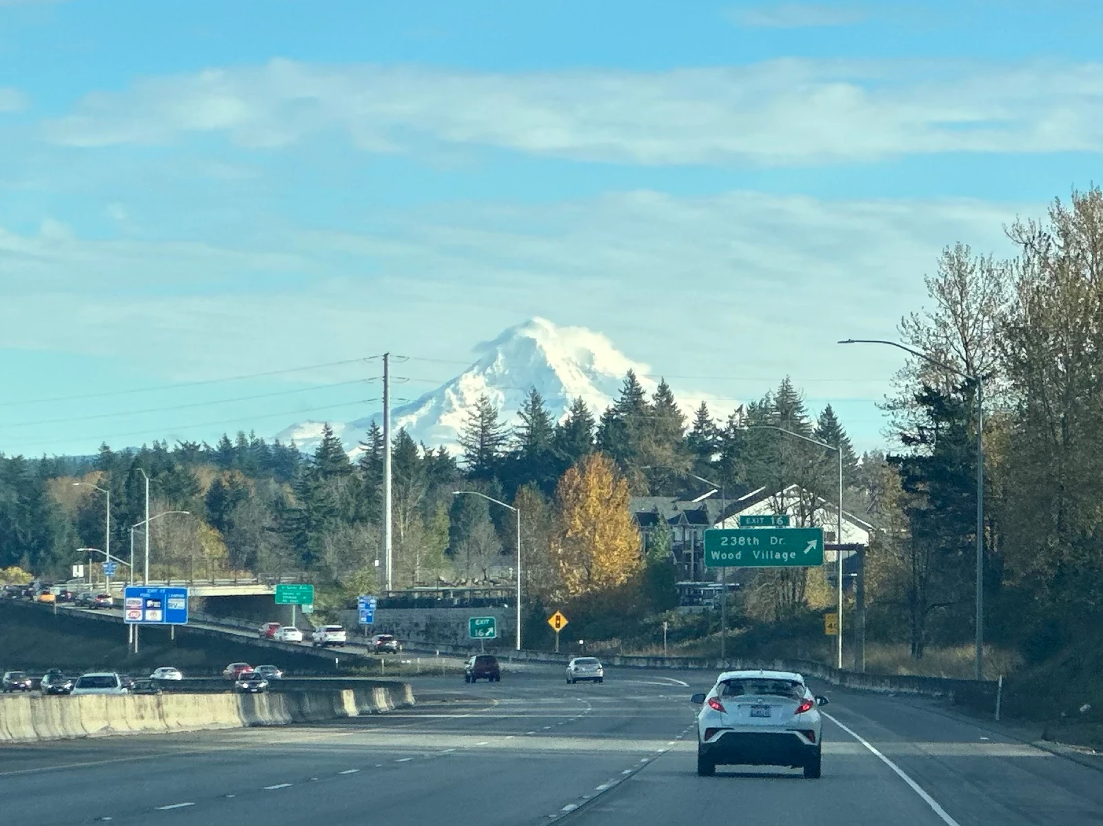 Seattle, WA