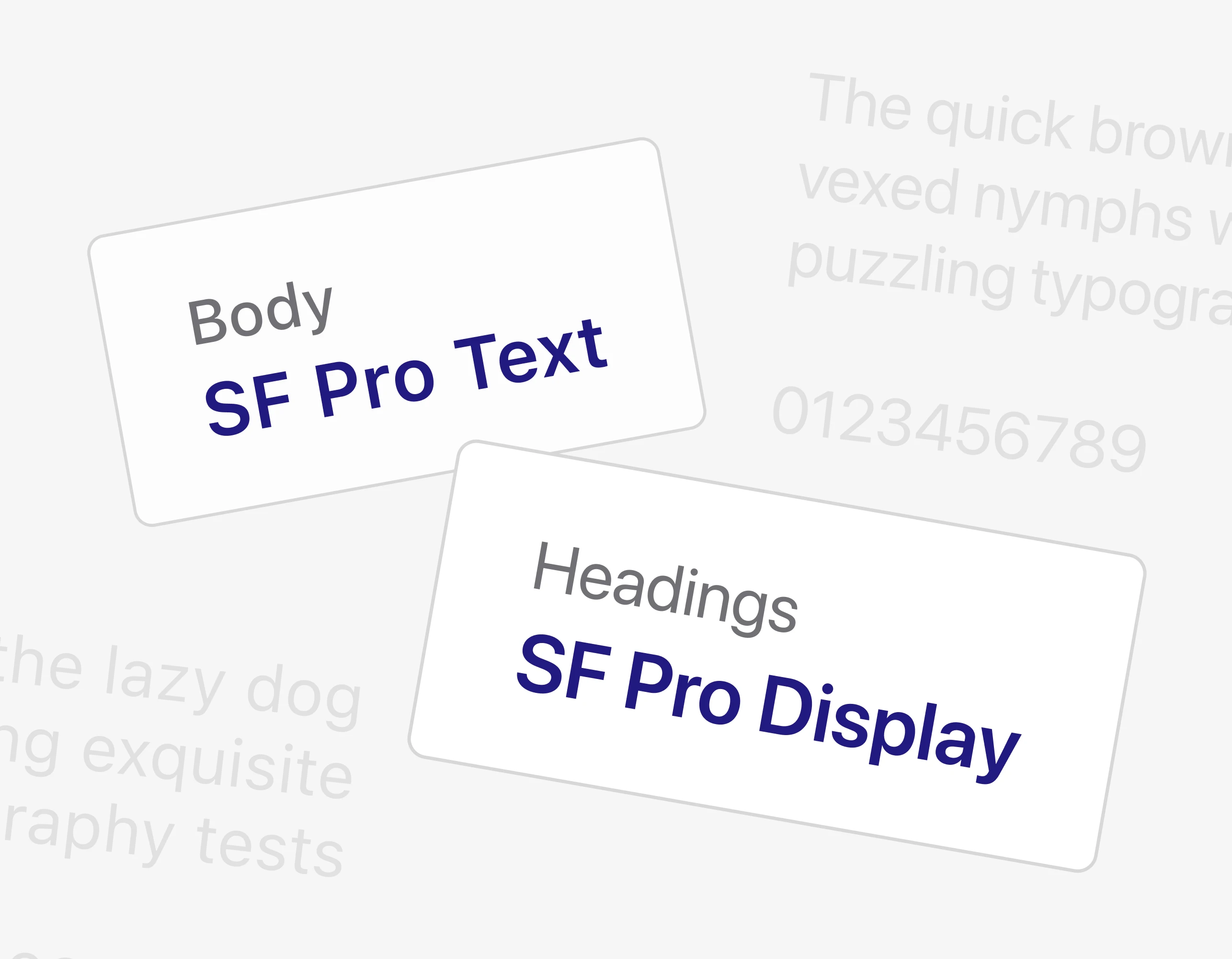 Typeface